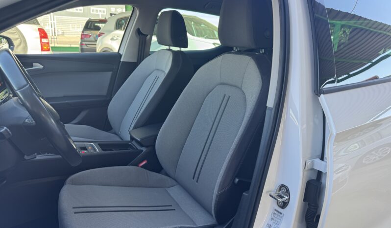 SEAT LEON 1.6TDI 85KW StSp REFERENCE 115cv lleno
