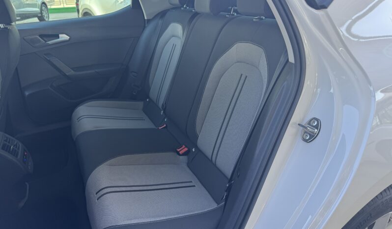 SEAT LEON 1.6TDI 85KW StSp REFERENCE 115cv lleno