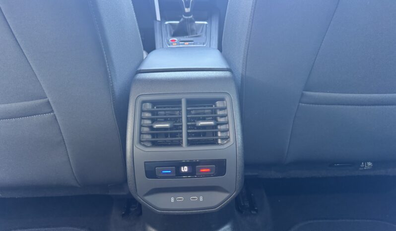 SEAT LEON 1.6TDI 85KW StSp REFERENCE 115cv lleno