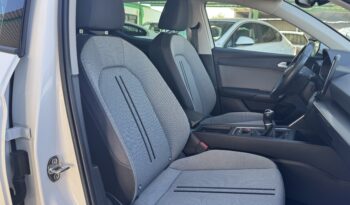 SEAT LEON 1.6TDI 85KW StSp REFERENCE 115cv lleno