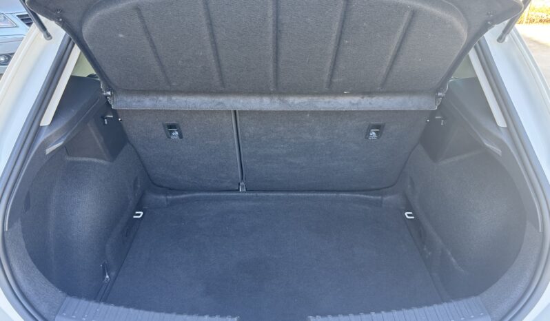 SEAT LEON 1.6TDI 85KW StSp REFERENCE 115cv lleno