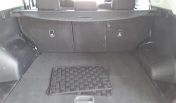 HYUNDAI TUCSON 2.0 CRDI 4X4 XPOSIBLE lleno