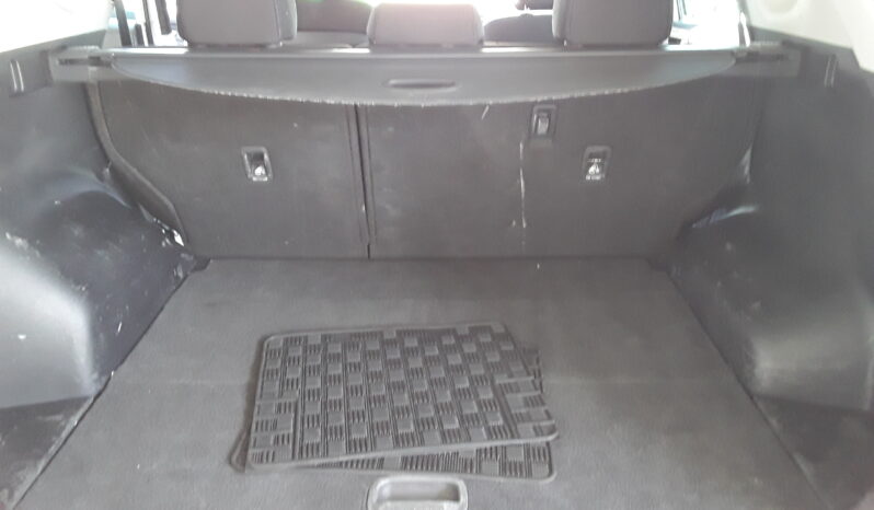 HYUNDAI TUCSON 2.0 CRDI 4X4 XPOSIBLE lleno