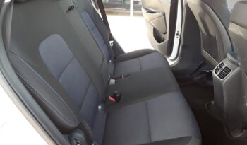 HYUNDAI TUCSON 2.0 CRDI 4X4 XPOSIBLE lleno
