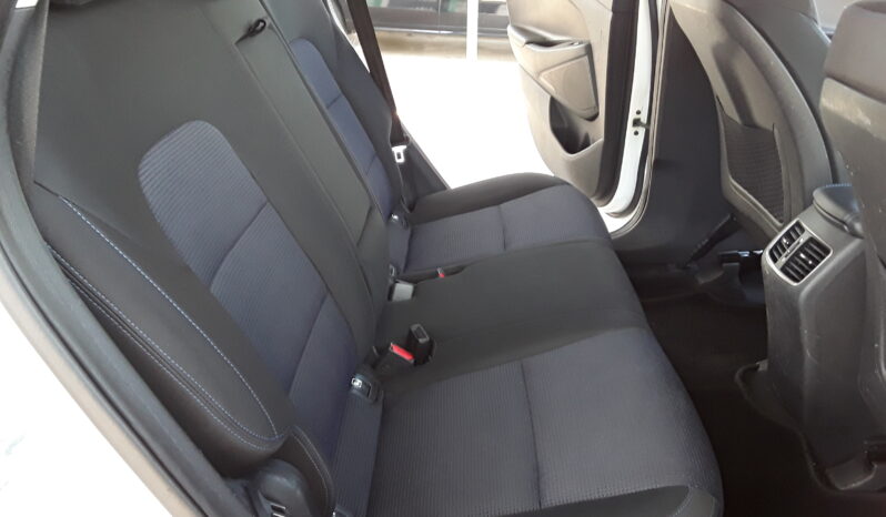 HYUNDAI TUCSON 2.0 CRDI 4X4 XPOSIBLE lleno