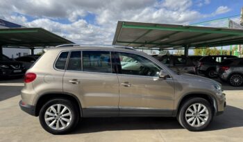 VOLKSWAGEN Tiguan 2.0 TDI DSG 4Motion Business BMT lleno
