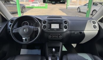 VOLKSWAGEN Tiguan 2.0 TDI DSG 4Motion Business BMT lleno