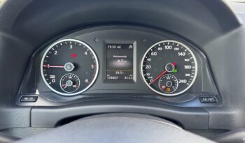 VOLKSWAGEN Tiguan 2.0 TDI DSG 4Motion Business BMT lleno