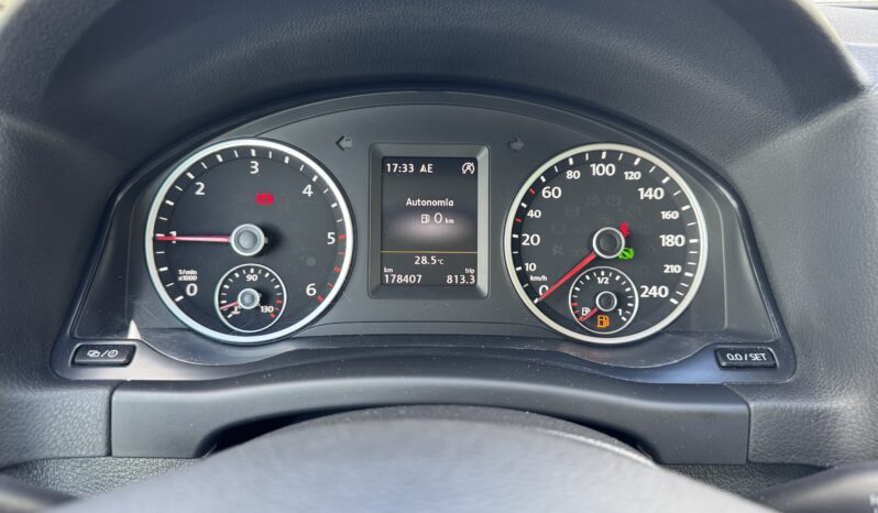 VOLKSWAGEN Tiguan 2.0 TDI DSG 4Motion Business BMT lleno
