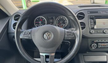 VOLKSWAGEN Tiguan 2.0 TDI DSG 4Motion Business BMT lleno