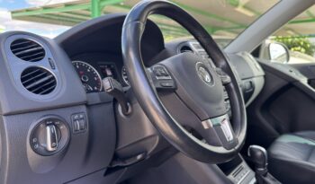VOLKSWAGEN Tiguan 2.0 TDI DSG 4Motion Business BMT lleno