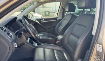 VOLKSWAGEN Tiguan 2.0 TDI DSG 4Motion Business BMT lleno