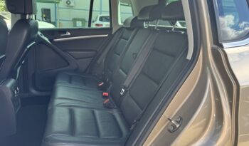 VOLKSWAGEN Tiguan 2.0 TDI DSG 4Motion Business BMT lleno