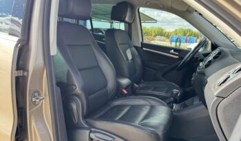 VOLKSWAGEN Tiguan 2.0 TDI DSG 4Motion Business BMT lleno