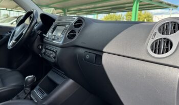 VOLKSWAGEN Tiguan 2.0 TDI DSG 4Motion Business BMT lleno