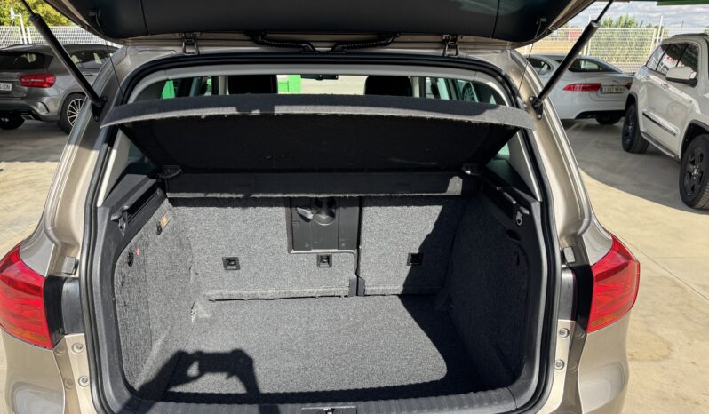 VOLKSWAGEN Tiguan 2.0 TDI DSG 4Motion Business BMT lleno