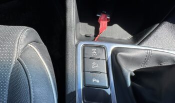 Kia Sportage 2.0 CRDi GT Line 4WD lleno