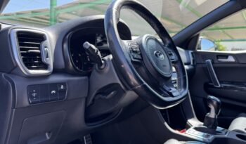 Kia Sportage 2.0 CRDi GT Line 4WD lleno