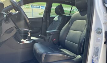 Kia Sportage 2.0 CRDi GT Line 4WD lleno