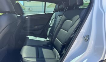 Kia Sportage 2.0 CRDi GT Line 4WD lleno