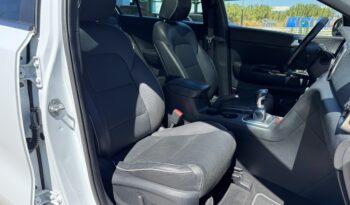 Kia Sportage 2.0 CRDi GT Line 4WD lleno