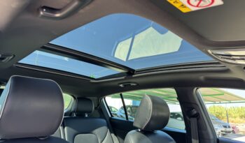 Kia Sportage 2.0 CRDi GT Line 4WD lleno