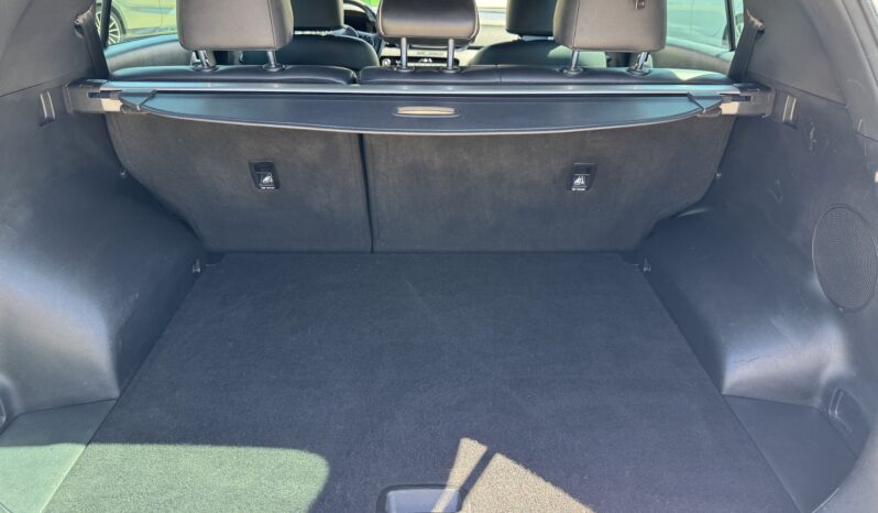 Kia Sportage 2.0 CRDi GT Line 4WD lleno