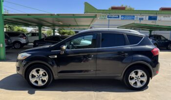FORD Kuga 2.0 TDCi 4WD Titanium Powershift lleno