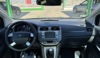 FORD Kuga 2.0 TDCi 4WD Titanium Powershift lleno