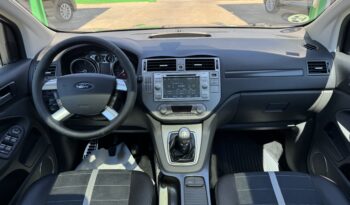 FORD Kuga 2.0 TDCi 4WD Titanium Powershift lleno