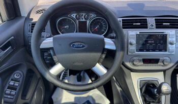 FORD Kuga 2.0 TDCi 4WD Titanium Powershift lleno