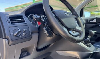 FORD Kuga 2.0 TDCi 4WD Titanium Powershift lleno