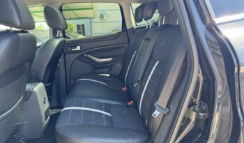 FORD Kuga 2.0 TDCi 4WD Titanium Powershift lleno