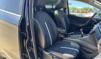 FORD Kuga 2.0 TDCi 4WD Titanium Powershift lleno