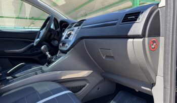 FORD Kuga 2.0 TDCi 4WD Titanium Powershift lleno