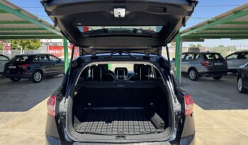 FORD Kuga 2.0 TDCi 4WD Titanium Powershift lleno