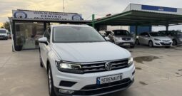 Volkswagen Tiguan Carat 2017 2.0TDI 110kw 150cv