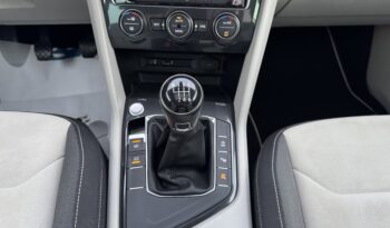 Volkswagen Tiguan Carat 2017 2.0TDI 110kw 150cv lleno