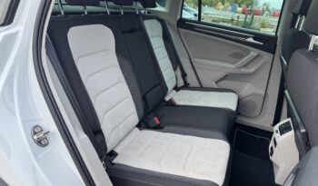 Volkswagen Tiguan Carat 2017 2.0TDI 110kw 150cv lleno