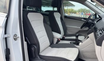 Volkswagen Tiguan Carat 2017 2.0TDI 110kw 150cv lleno