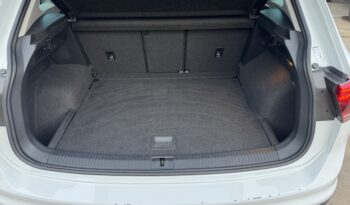 Volkswagen Tiguan Carat 2017 2.0TDI 110kw 150cv lleno