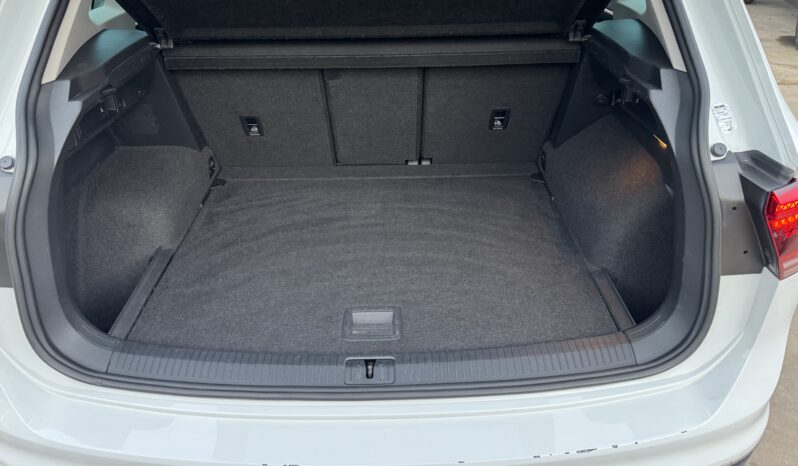 Volkswagen Tiguan Carat 2017 2.0TDI 110kw 150cv lleno