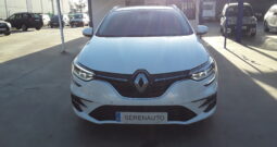 Renault Megane 2022 1.5dCi 115cv Techno