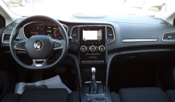 Renault Megane 2022 1.5dCi 115cv Techno lleno