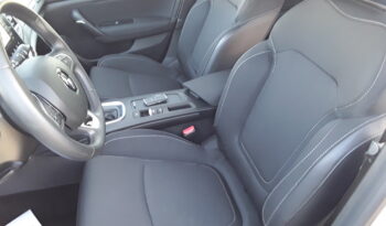 Renault Megane 2022 1.5dCi 115cv Techno lleno