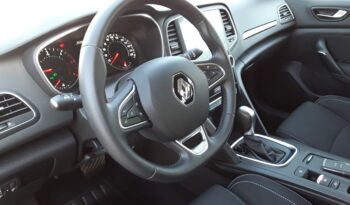 Renault Megane 2022 1.5dCi 115cv Techno lleno