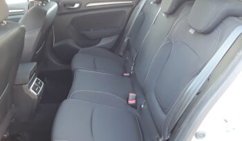 Renault Megane 2022 1.5dCi 115cv Techno lleno