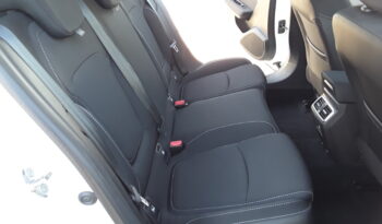 Renault Megane 2022 1.5dCi 115cv Techno lleno