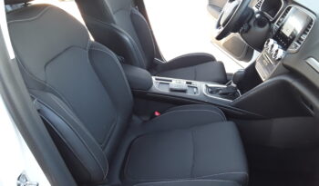 Renault Megane 2022 1.5dCi 115cv Techno lleno