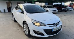 OPEL Astra 1.6 CDTi SS 110 CV Elegance